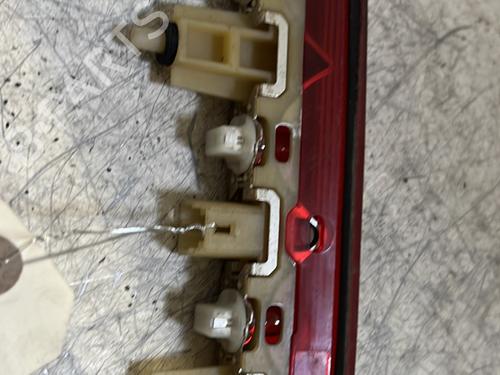 Used Third brake light Third brake light PEUGEOT 207 (WA_, WC_) 1.6 HDi (90 hp) 27213679 27213679