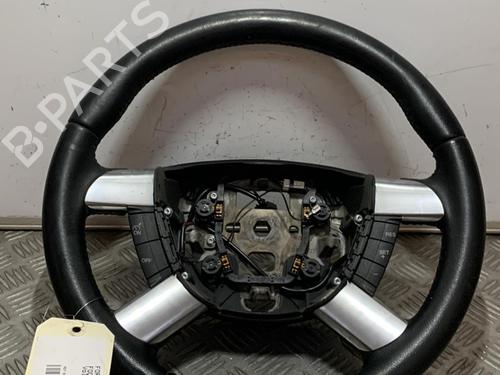 Used Steering wheel FORD FOCUS II (DA_, HCP, DP) 1.8 TDCi (115 hp) 21707025