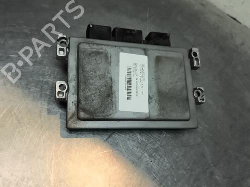 engine-control-unit-ecu-ford-fiesta-vi-cb1-ccn-2008-32993881 main image