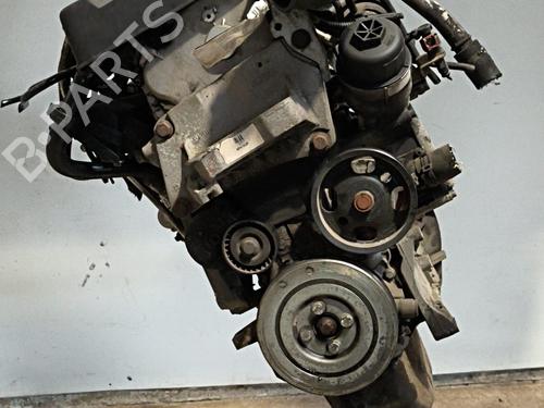 Motor Motor OPEL CORSA D (S07) 1.3 CDTI (L08, L68) (75 hp) 36553902 36553902