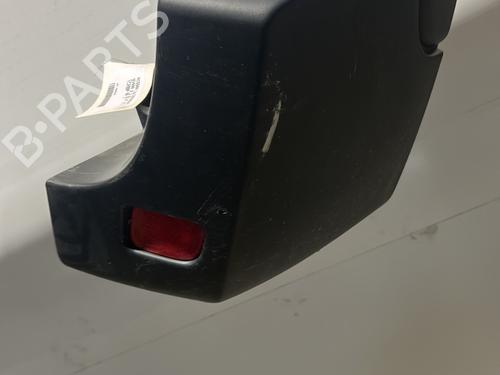 Used Corner bumper NISSAN NV400 Van (X62, X62B) dCi 150 (150 hp) 29354118