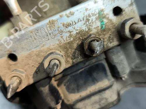 ABS pump DACIA DUSTER (HS_) 1.5 dCi 4x4 | BP33870269M43 - Image 2