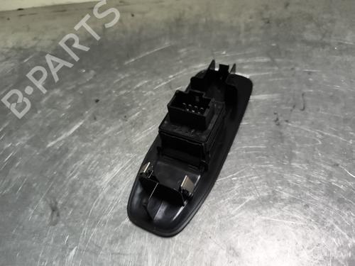 Left front window switch PEUGEOT 208 I (CA_, CC_) 1.4 HDi | BP28442674I27 - Image 3