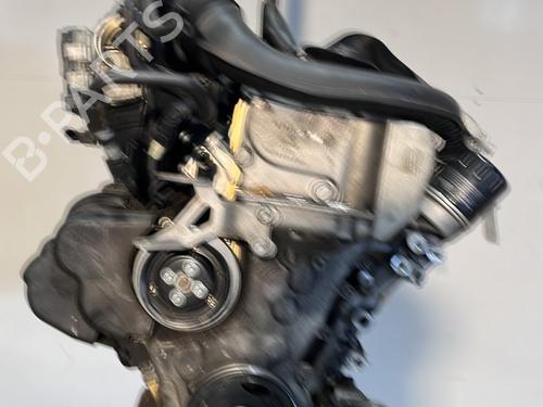 Motor für VW POLO V (6R1, 6C1) 1.4 GTI (180 hp) 30647020