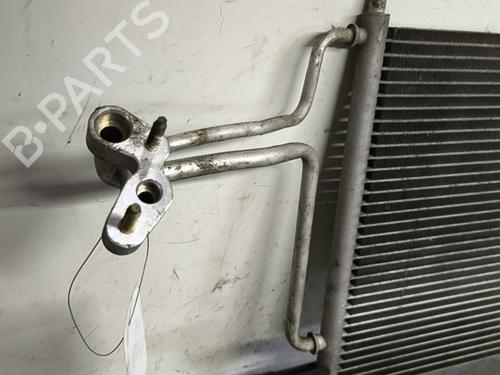 Used AC radiator AC radiator FIAT STILO (192_) 1.9 JTD (140 hp) 34282723 34282723