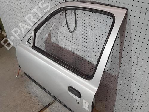 Left front door NISSAN MICRA II (K11) 1.0 i 16V | BP21722391C2 