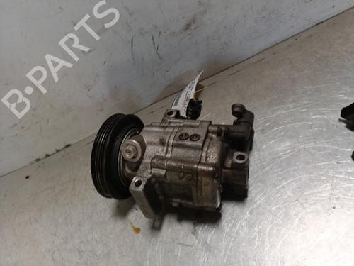 AC compressor NISSAN MICRA III (K12) 1.2 16V | BP27809704M34 