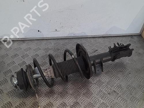 Used Right front shock absorber Right front shock absorber FORD KA (RU8) 1.2 (69 hp) 21723806 21723806