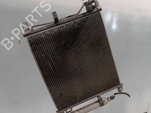 Used AC radiator AC radiator NISSAN JUKE (F15) 1.5 dCi (110 hp) 28078253 28078253