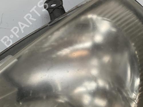 Used Left headlight Left headlight FORD KA (RB_) 1.3 i (60 hp) 21712285 21712285