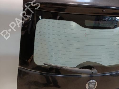 Tailgate FIAT 500 (312_) 1.3 D Multijet (312AXB1A) | BP21709229C6