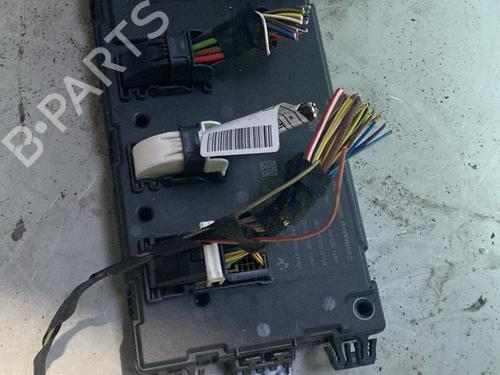 Used Electronic module BMW 1 (F20) 118 d (143 hp) 29347887