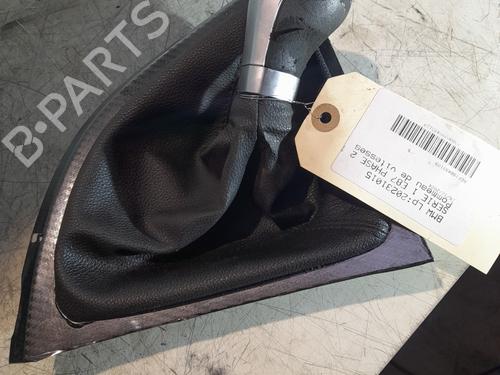 Used Shift knob Shift knob BMW 1 (E87) 118 d (143 hp) 22421872 22421872