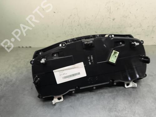 instrument-cluster-citroen-c3-iii-sx-2016-31815890 main image