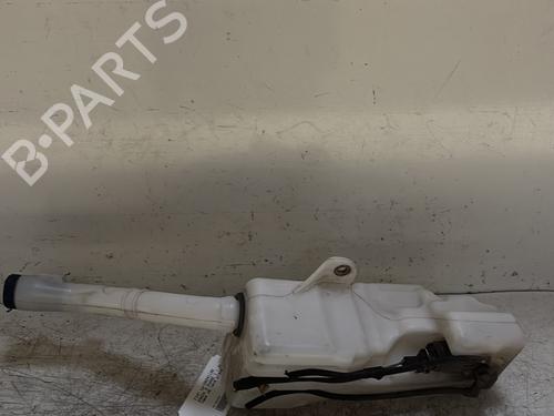 Windscreen washer tank FIAT PANDA (312_, 319_) 1.2 (312PXA1A) | BP21704310C113