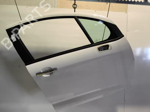Used Right front door CITROËN C3 II (SC_) 1.4 HDi 70 (SC8HZC, SC8HR0, SC8HP4) (68 hp) 24345937
