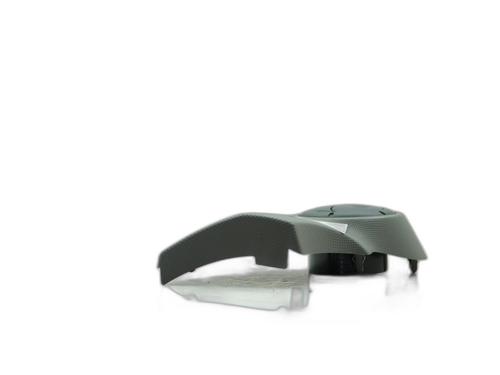Rejilla aireadora Rejilla aireadora DACIA LOGAN (LS_) 1.2 16V (LS1N, LS02, BS02) (75 hp) 37502410 37502410