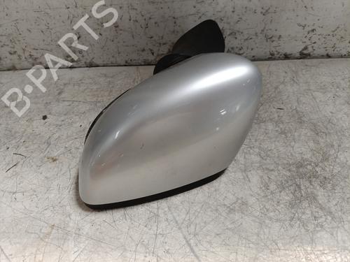 Left mirror RENAULT CLIO IV (BH_) 0.9 TCe 90 (BHNF, BHMA, BHMH, BHJK, BHJR) | BP27893985C26 