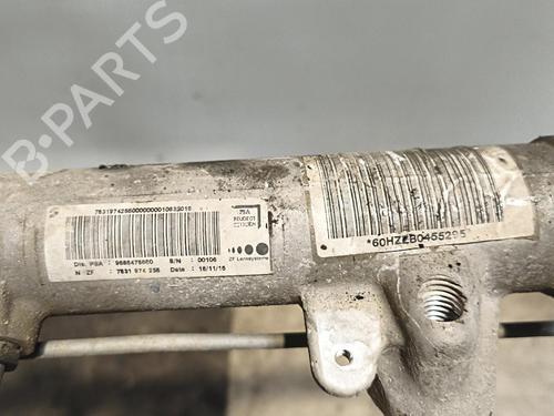 Used Steering rack Steering rack 36846132 36846132