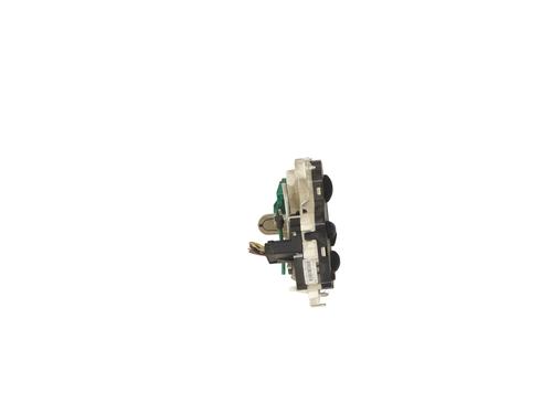 Climate control DACIA LOGAN MCV (KS_) 1.6 16V (KS0L, KS0M, KS0P, KS1S) | BP36802470I5 - Image 2