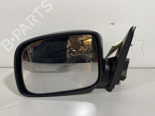 Bakspejl venstre ISUZU D-MAX I (TFR, TFS) 3.0 DiTD 4x4 (TFS85_) (163 hp) 28354360
