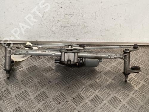 Front wiper motor VW POLO V (6R1, 6C1) 1.6 TDI | BP21697829M29 