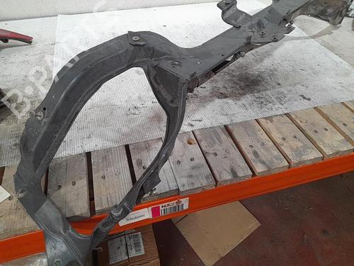 Front slam panel PEUGEOT BOXER Bus (244, Z_) 2.8 HDi 7104Q2