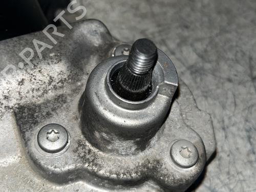 Used Front wiper motor Front wiper motor FORD TRANSIT CONNECT V408 Box Body/MPV 1.5 TDCi (75 hp) 33992316 33992316