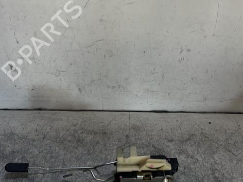 Front right lock DACIA DUSTER (HS_) 1.2 TCe 125 | BP26028584C97 - Image 3