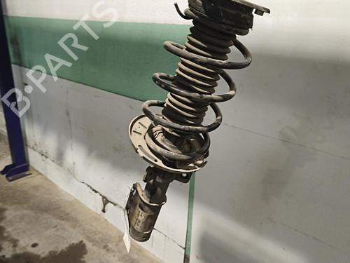Used Left front shock absorber Left front shock absorber 38638340 38638340