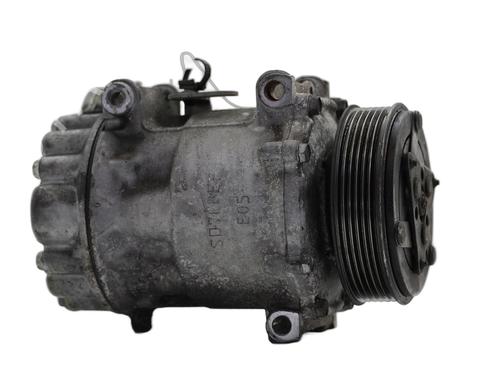Used AC compressor AC compressor PEUGEOT 3008 I MPV (0U_) [2009-2017] 34283196 34283196