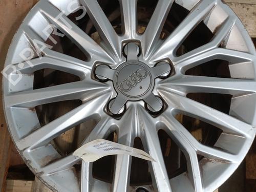 Used Rim AUDI A3 Sportback (8VA, 8VF) 2.0 TDI (150 hp) 29081504