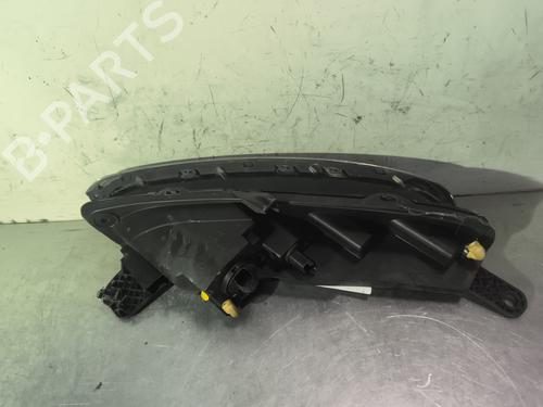 Left front indicator CITROËN C3 III (SX) 1.6 BlueHDi 75 | BP29538151C32 