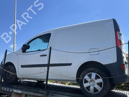 Front left window mechanism RENAULT KANGOO Express (FW0/1_) 1.5 dCi 90 (FW0G, FW05, FW08, FW11) | BP29081546C22 - Image 6