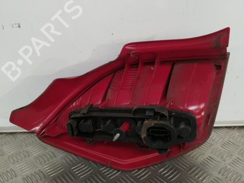 Right taillight CITROËN C2 (JM_) 1.4 | BP21715299C35 