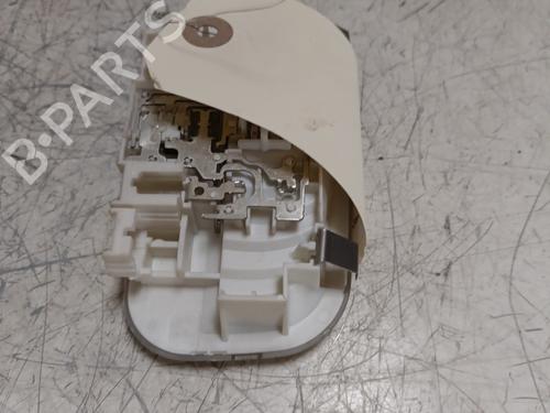 Interior roof light CITROËN BERLINGO Box Body/MPV (B9) 1.6 BlueHDi 100 | BP26946648I8