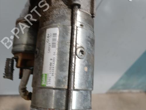 Starter PEUGEOT 5008 (0U_, 0E_) 2.0 HDi 150 / BlueHDi 150 | BP28173220M8 