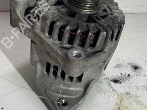 Used Alternator BMW 1 (F21) 118 d (143 hp) 23822864