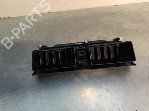 Kratka nawiewu SUZUKI SWIFT III (MZ, EZ) 1.3 DDiS (RS413D) | BP29997414I21 