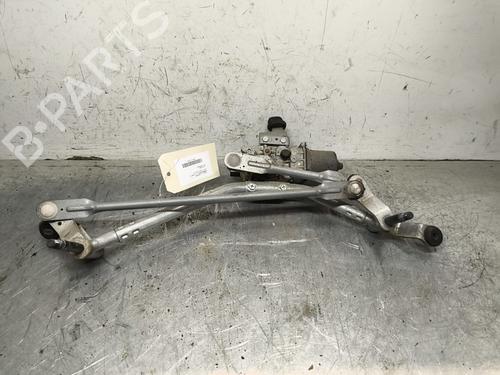 Front wiper motor RENAULT CAPTUR I (J5_, H5_) 0.9 TCe 90 | BP33051646M29 - Image 2