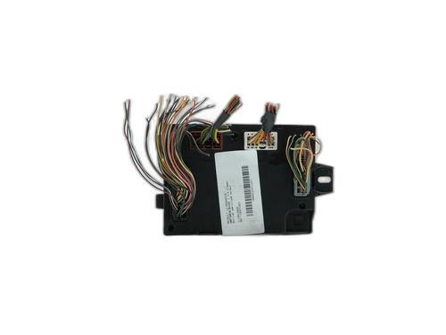 Fuse box RENAULT CAPTUR I (J5_, H5_) 1.5 dCi 90 (J5N4, J5M5, J5MW, J5M6, J5AL, J5AJ) | BP39639618E1 - Image 4