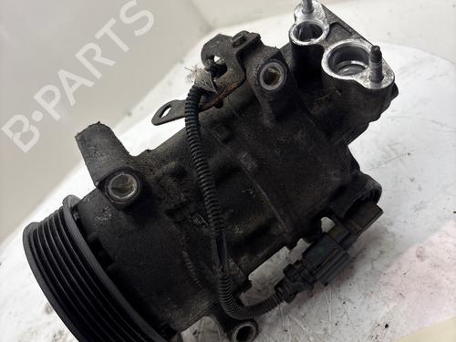 Used AC compressor AC compressor 39639206 39639206