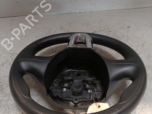 Steering wheel PEUGEOT 208 I (CA_, CC_) 1.4 HDi | BP21709281C49 
