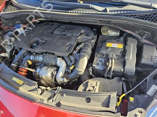Used Parts CITROËN DS3 (SA_)  1.6 HDi 110  4439824