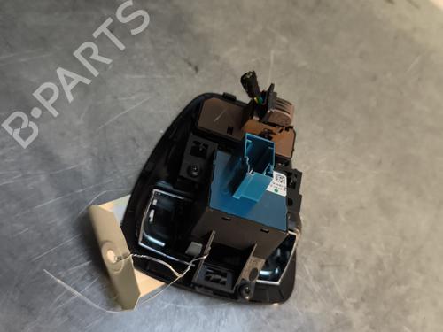 Used Switch Switch CITROËN C5 III Break (RW_) 2.0 HDi 150 / BlueHDi 150 (RWRHEJ, RWRHE8) (150 hp) 33951354 33951354