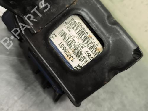 Used ABS pump OPEL INSIGNIA A (G09) 2.0 CDTI (68) (131 hp) 31816291