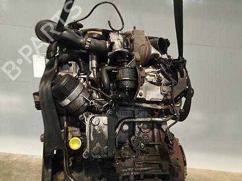 Used Engine Engine 36150646 36150646