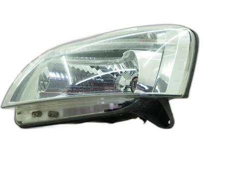 Used Left headlight Left headlight CITROËN BERLINGO / BERLINGO FIRST Box Body/MPV (M_) 1.6 HDI 90 (MB9HX, MC9HX) (90 hp) 34283068 34283068