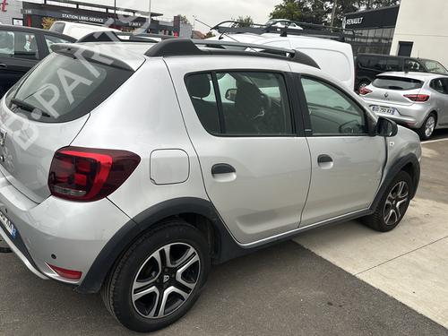 Right taillight DACIA SANDERO II TCe 90 (B8M1, B8MA, B8AC) | BP32241825C35  - Image 6