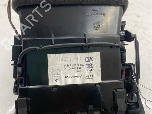 Luftventil VW PASSAT B7 (362) 1.6 TDI | BP39640484I21 - Image 3